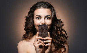 チョコレートを摂取するメリット