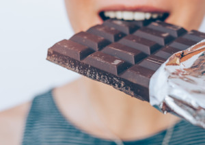 板チョコ
