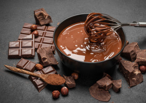 チョコレシピ