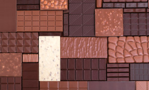 チョコレート　分類